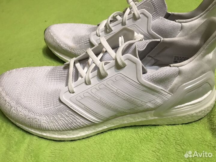 Кроссы adidas 50,5 размер