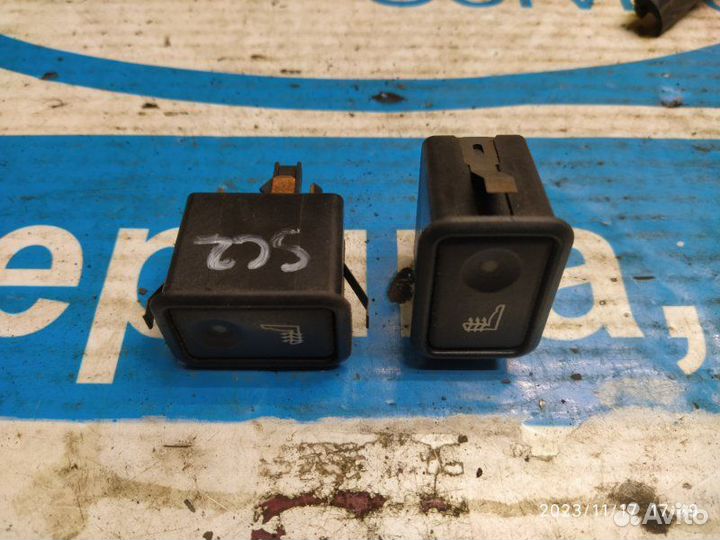 Кнопка обогрева сидений Ford Scorpio II 94-98