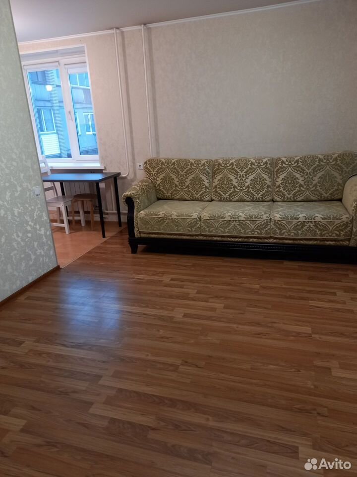 1-комнатная квартира в аренду, Новосибирская обл. Новосибирск, Линейная ул. 49 — 27 000 ₽…