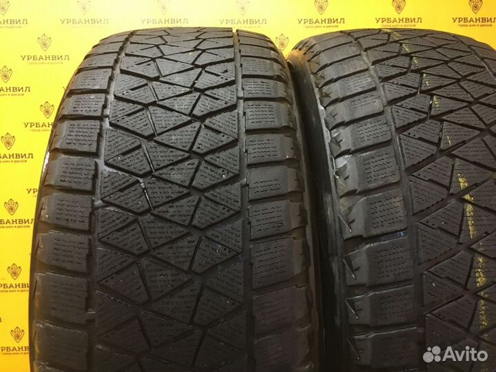 Bridgestone Blizzak VRX 215/60 R16 95G