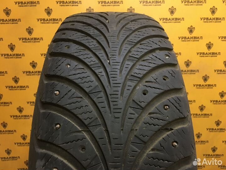 Goodyear UltraGrip Extreme 195/60 R15 91T