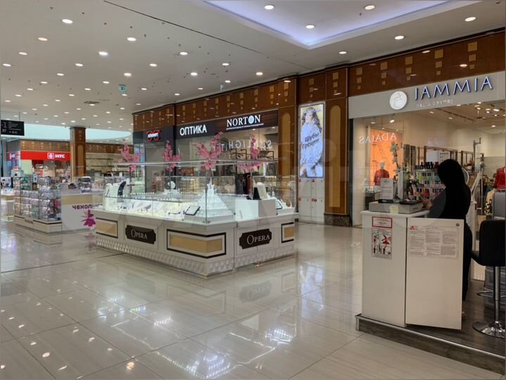 Аренда островов в трц avenue и рио Дмитровка