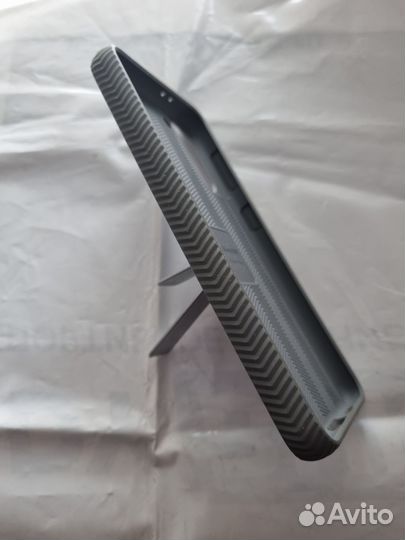 Чехол-накладка противоударный для Samsung S21