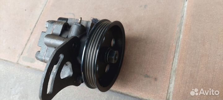 Насос гур, гидроусилитель руля