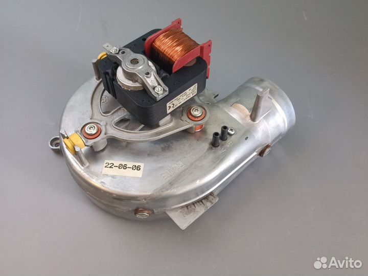 Вентилятор для котла Vaillant Protherm