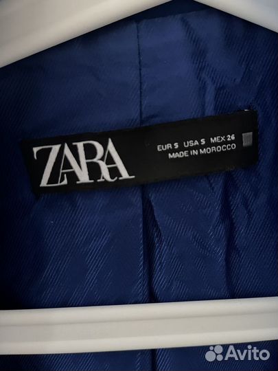 Пиджак Zara