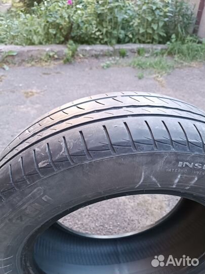 Pirelli Cinturato P1 185/65 R15