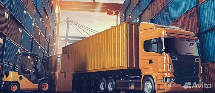 Грузоперевозки 20 тонн