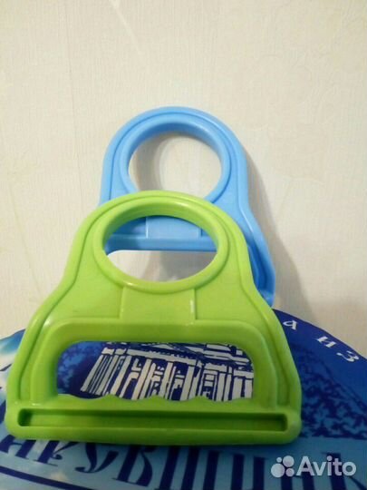 Ручка для переноса 19 л бутыли