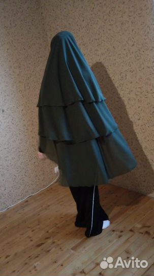 Химар на завязках