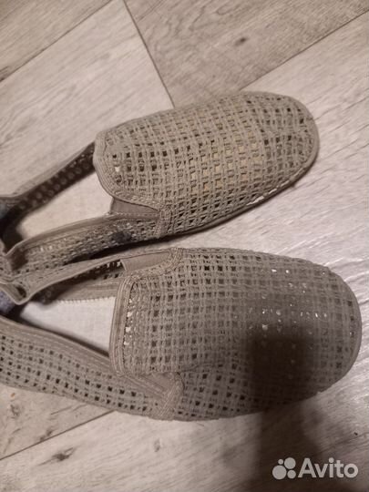 Обувь новая, р-р 43-44