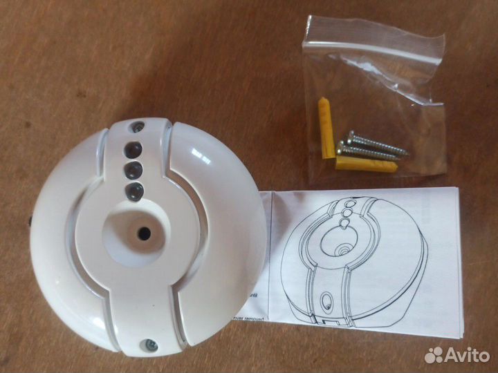 Pyronix Break Glass BG-2000 Извещатель/датчик разб