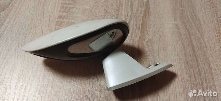 Зеркало рог на Тойота Альфард