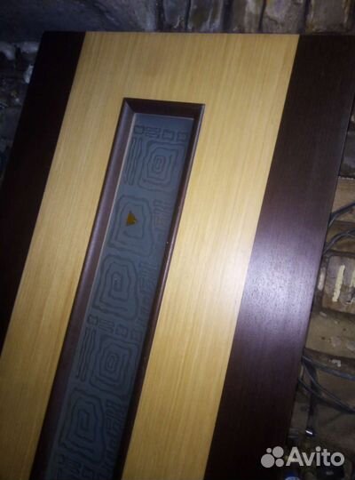 Двери межкомнатные