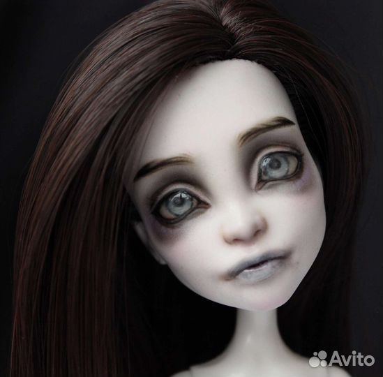 Ooak кукол на заказ