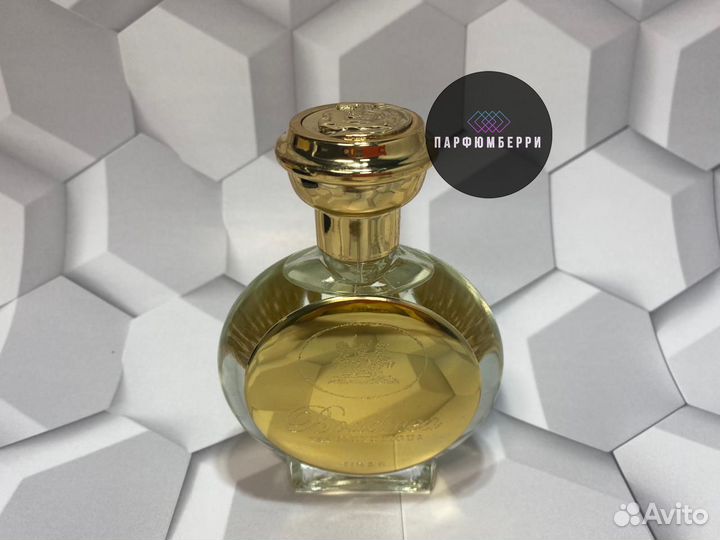 Boadicea Tiger 100 мл