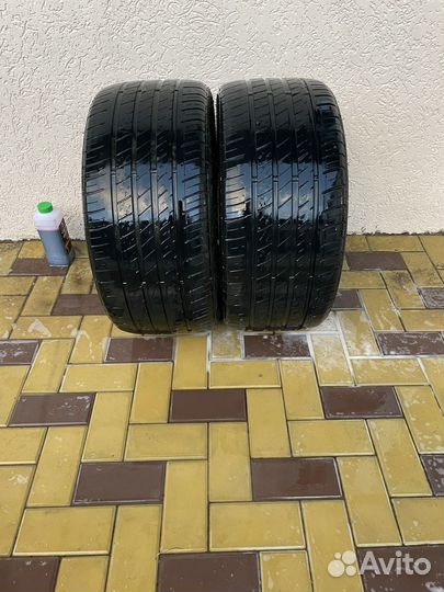 Grenlander L-Zeal56 275/30 R19