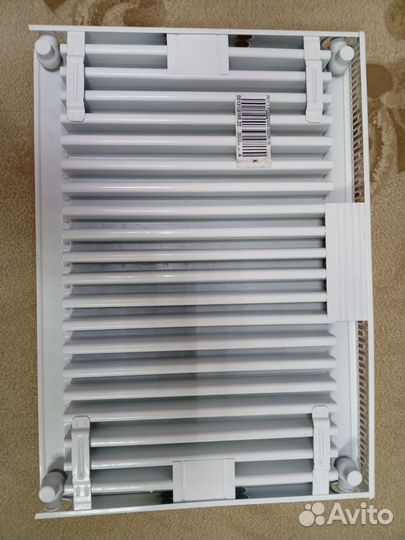 Радиатор отопления kermi