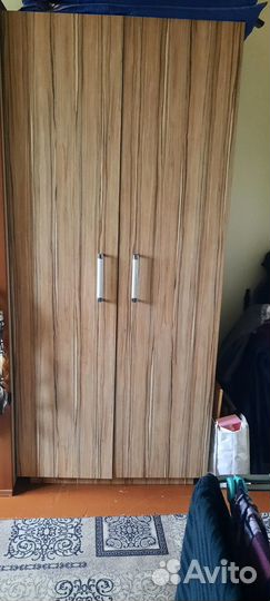 Шкаф для одежды