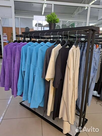 Женская одежда