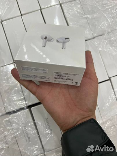 Airpods 2, Pro, 3