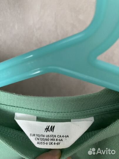 Свитшот девочке