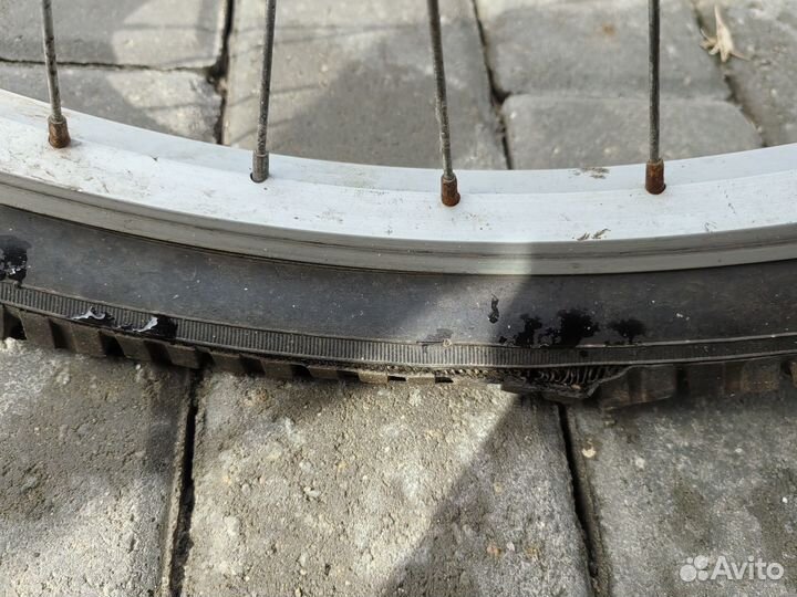 Продам велосипед