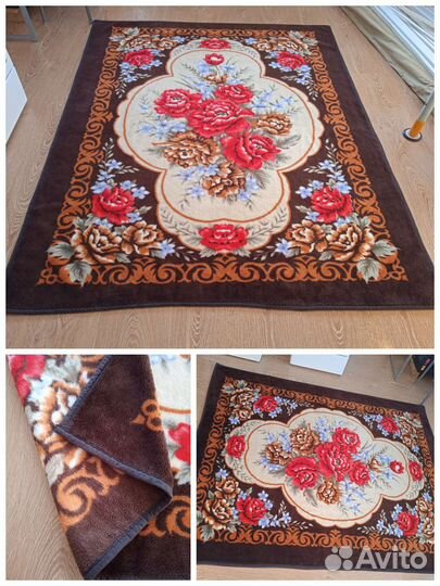 Пледы ткани скатерти одеяло