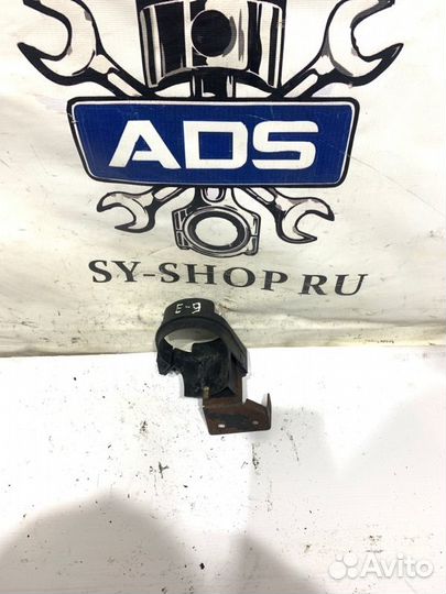 Кронштейн топливного фильтра Ssangyong Kyron 1