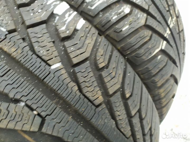 Uniroyal MS Plus 77 245/45 R18 Z