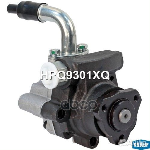Насос гидроусилителя руля HPQ9301XQ HPQ9301XQ K