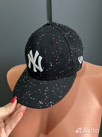 Кепка детская