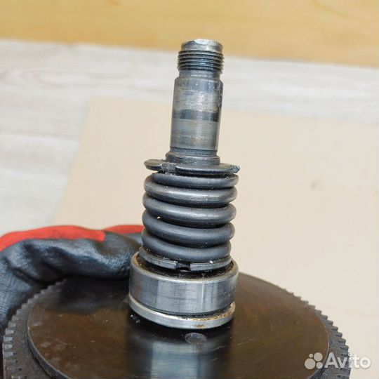 Сцепление мопед рига 7, 11, 13