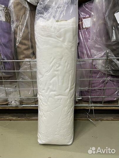 Рулон ткани шелк 35.3