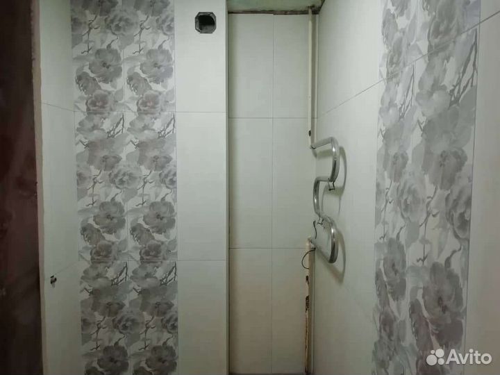 Ремонт квартир мелки работа