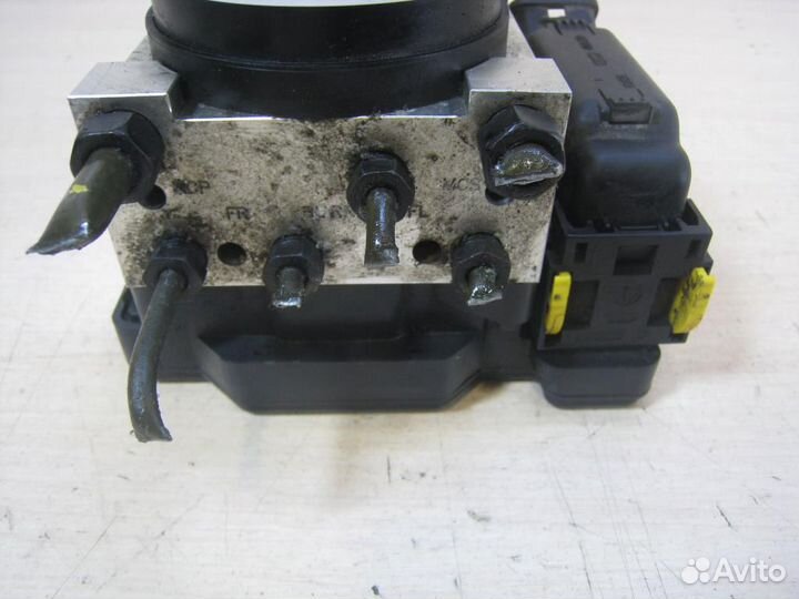 Насос ABS KIA RIO 2 (JB) 2009