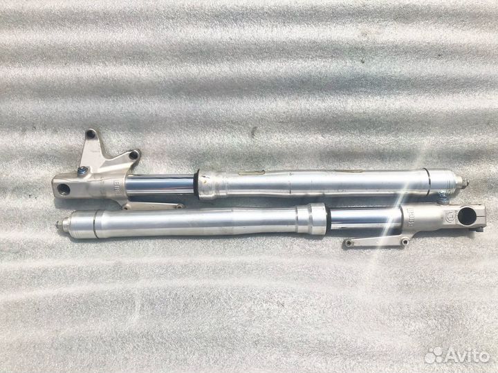 Buell XB12R Firebolt перья вилки