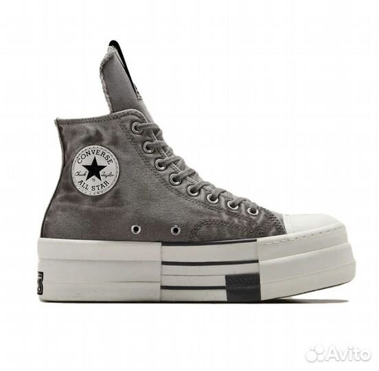 Rick owens x drkshdw x Converse Chuck 70 35-45 EU