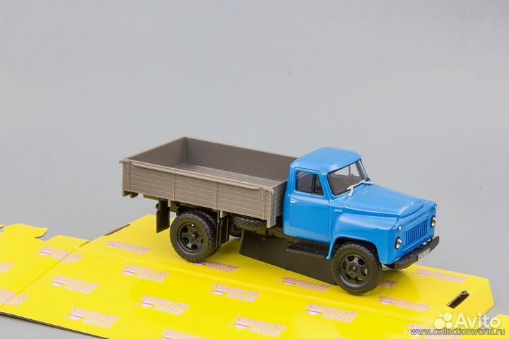 Коллекционные машинки