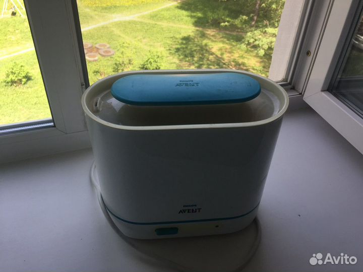 Стерилизатор