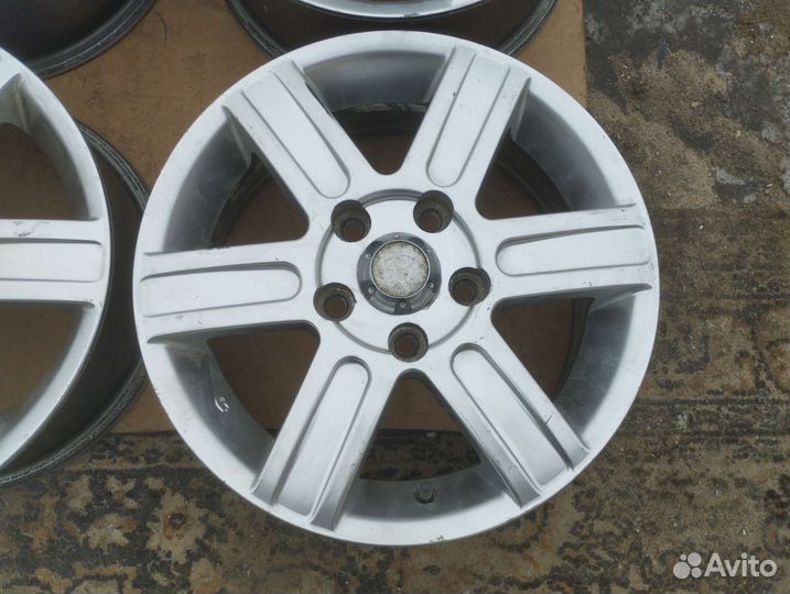 Литьё r15 5x114.3, цо 67.1 мм, цена за 4 диска