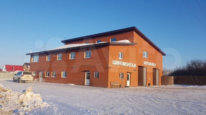 Свободного назначения, 640 м²