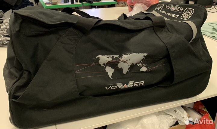 Сумка для дайвера