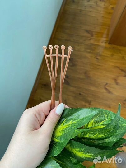 Искусственная зелень (лиана )