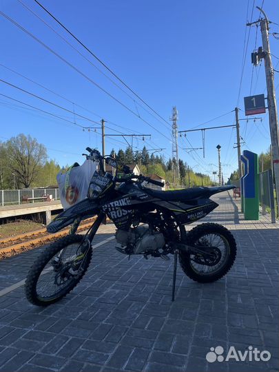 Gr-x 125 обмен/продажа