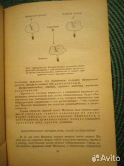 Книга СССР познавательная, научная литература