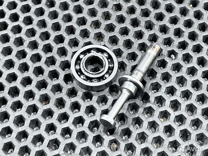 Выжимной подшипник Kawasaki KX 80 1999