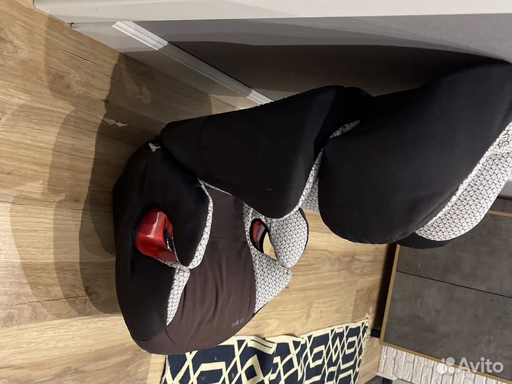 Автокресло maxi cosi Rodi XP 15-36 кг Бу