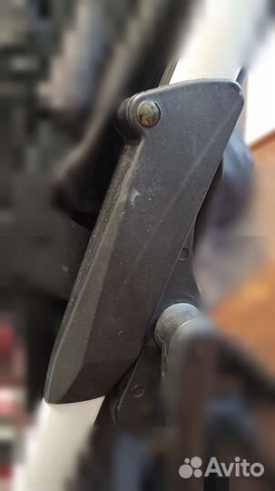 Запчасти для коляски Babalo