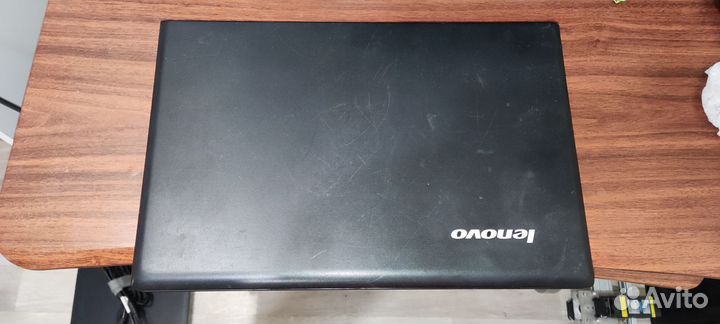 Lenovo G500